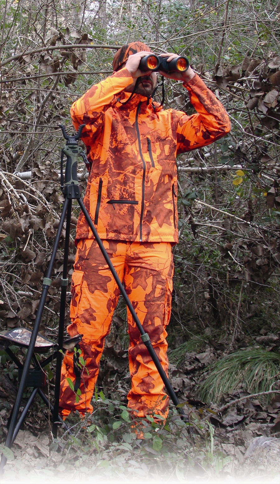 Παντελόνι Αδιάβροχο BENISPORT 671